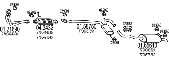MT C280384