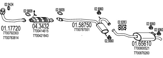 MT C280386