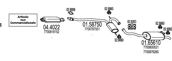 MT C280396