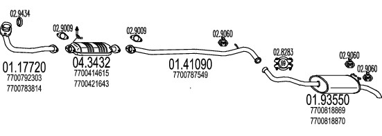 MT C280404