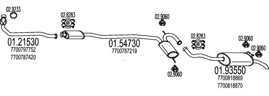 MT C280409