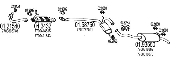 MT C280411