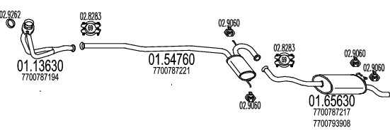 MT C280412
