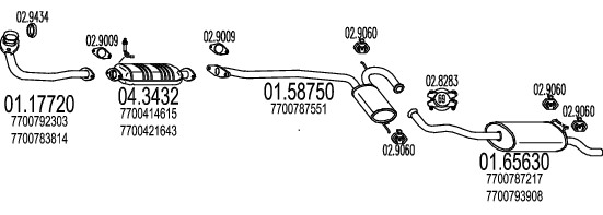 MT C280416