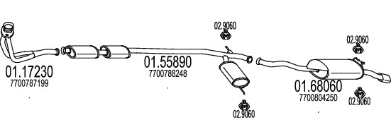 MT C280424