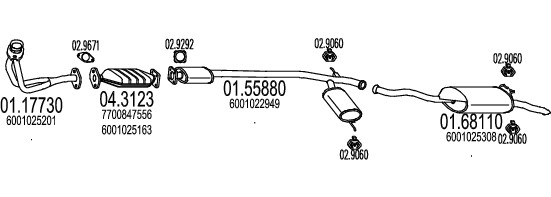 MT C280426