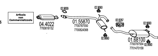MT C280432
