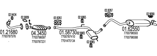 MT C280440