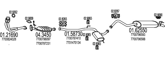 MT C280442