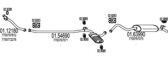 MT C280452