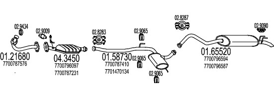 MT C280458