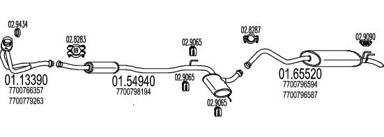 MT C280459
