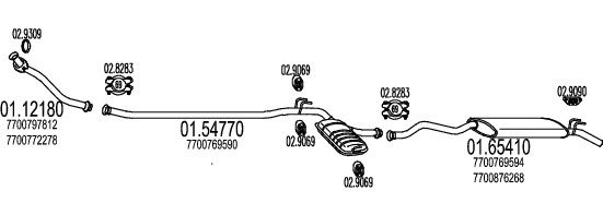 MT C280474