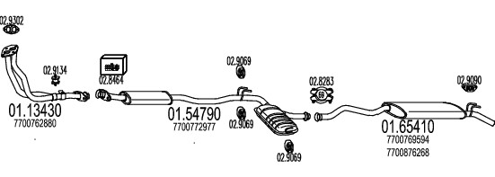 MT C280484