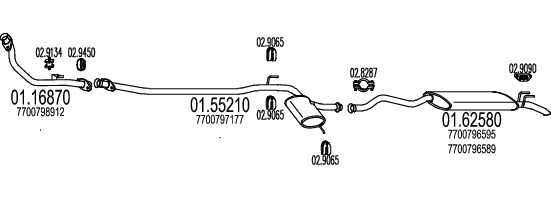MT C280490