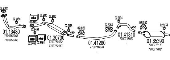 MT C280492