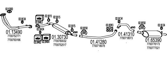MT C280494