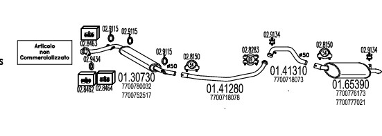 MT C280497