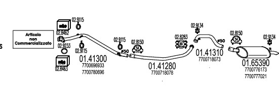MT C280519