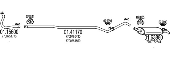 MT C280560