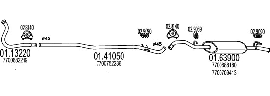 MT C280628