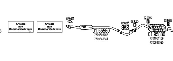 MT C280642