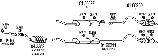 MT C280647