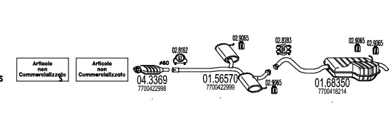 MT C280655
