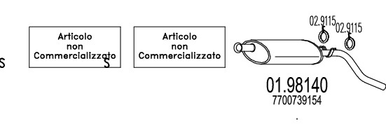 MT C280657