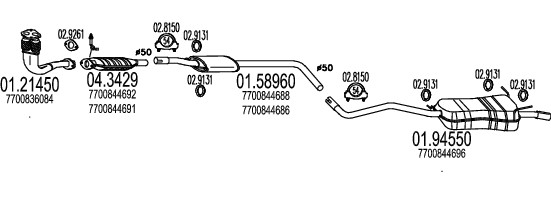 MT C280669