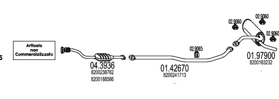 MT C280672