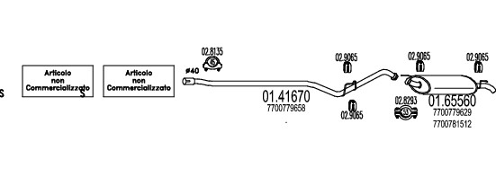MT C280685