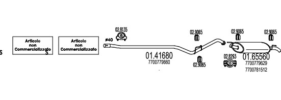 MT C280686