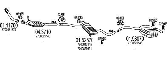 MT C280716