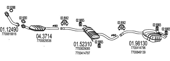 MT C280719