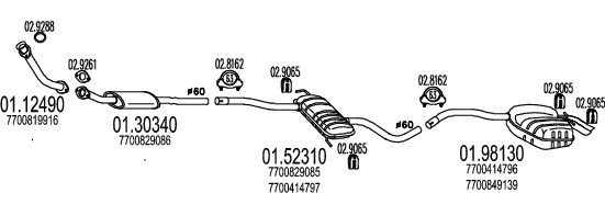 MT C280720