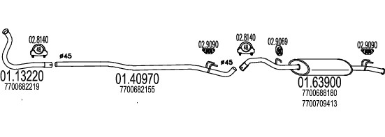 MT C280724