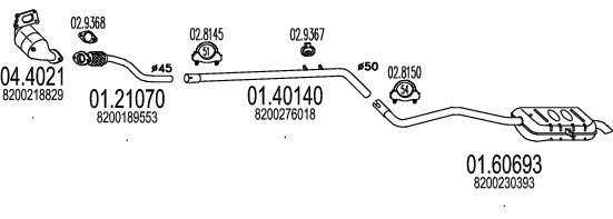 MT C280731