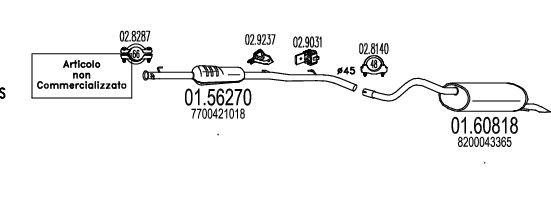 MT C280737