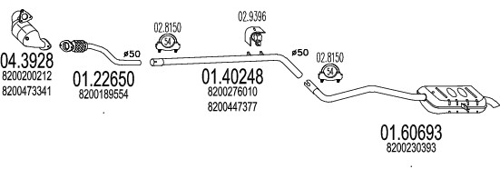 MT C280746