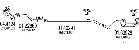 MT C280751