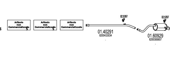 MT C280754