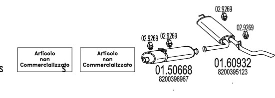 MT C280761