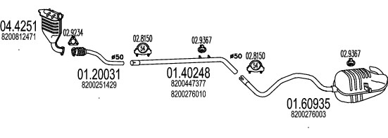 MT C280767