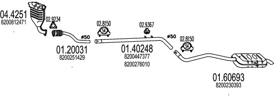 MT C280768