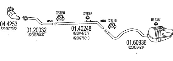 MT C280778