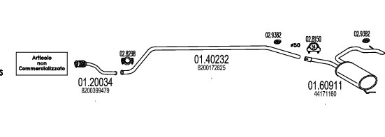 MT C280783