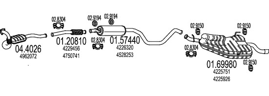 MT C300003