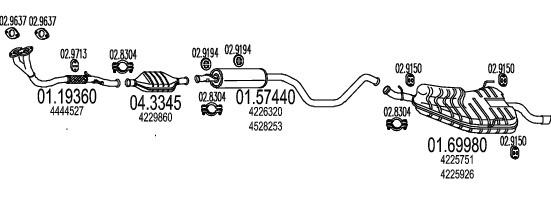 MT C300048
