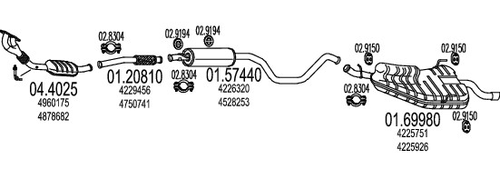 MT C300051